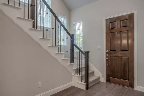 Lewisville, TX 75056,3317 Damsel Sauvage Lane