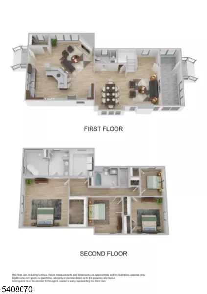 Westfield Town, NJ 07090,928 North Ave