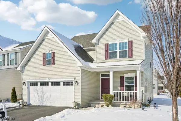 Sparta Twp., NJ 07871,62 Trafalgar Ct