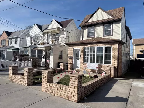 Brooklyn, NY 11234,3215 Avenue S