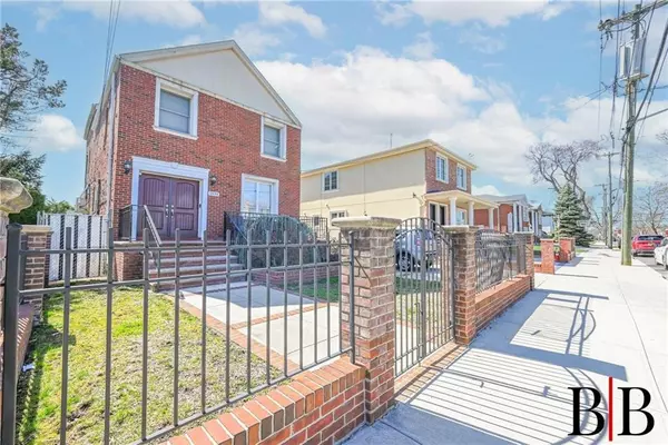 Brooklyn, NY 11234,2134 East 74th ST