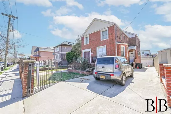 Brooklyn, NY 11234,2134 East 74th ST