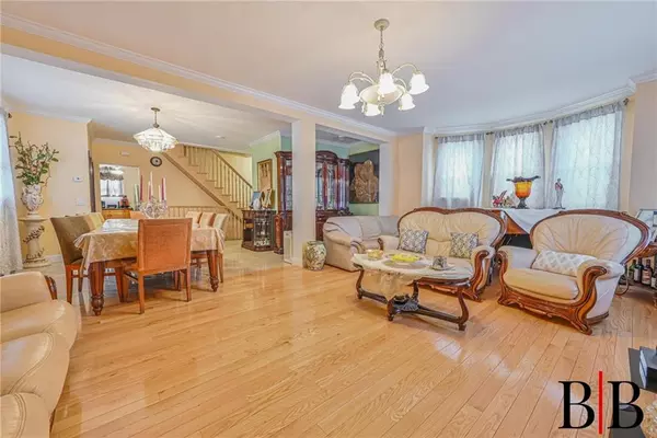 Brooklyn, NY 11234,2134 East 74th ST