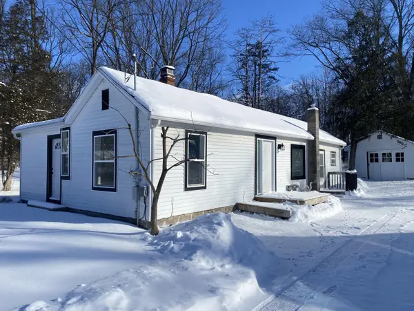 558 Cyrus ST, Ionia, MI 48846