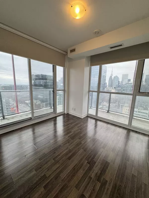 Toronto C08, ON M5A 2Y8,120 Parliament ST #1912