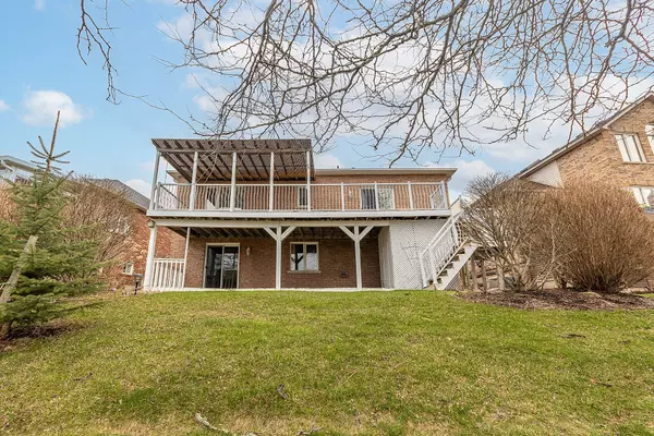 Scugog, ON L9L 1T2,363 Waterbury CRES