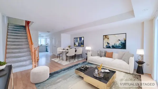 2650 Deputy Minister PATH, Oshawa, ON L1L 0M7