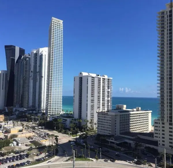 Sunny Isles Beach, FL 33160,150 Sunny isles #1802
