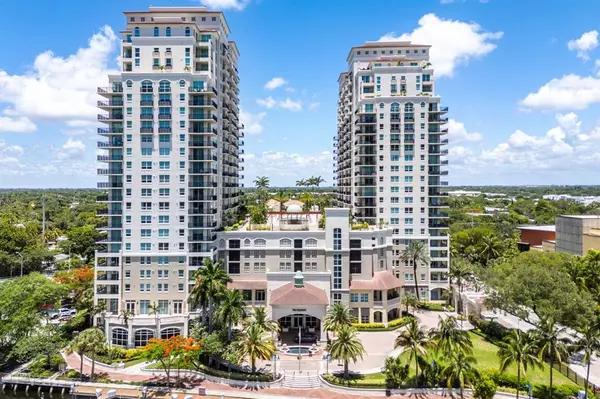 Fort Lauderdale, FL 33312,610 W Las Olas Blvd #517