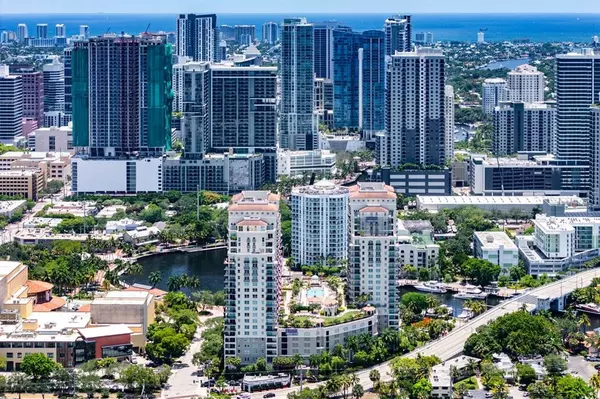 Fort Lauderdale, FL 33312,610 W Las Olas Blvd #517
