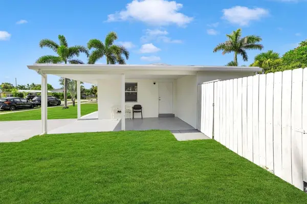 Pompano Beach, FL 33064,2533 NE 12th Ter