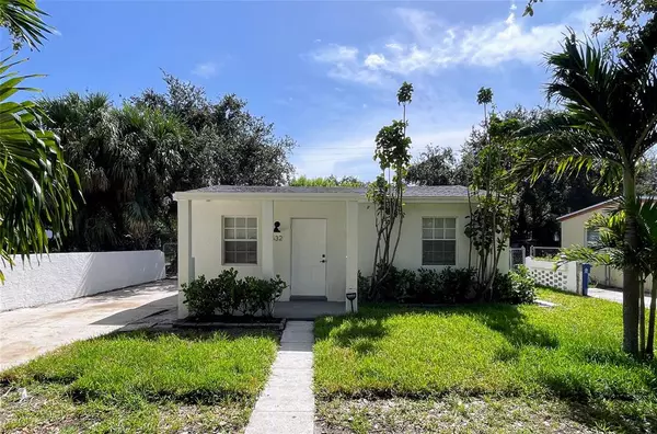 Fort Lauderdale, FL 33311,532 NW 15th Ave