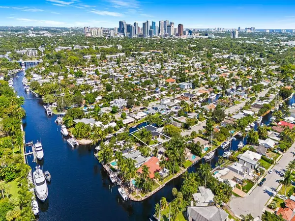 Fort Lauderdale, FL 33315,1317 Tangelo Isle