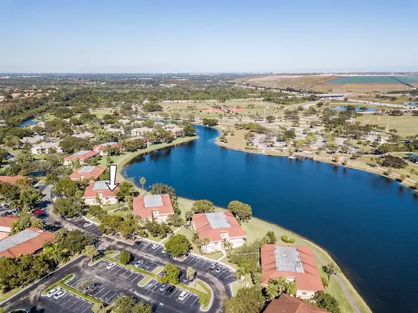 Coconut Creek, FL 33066,2738 S Carambola Cir #1913