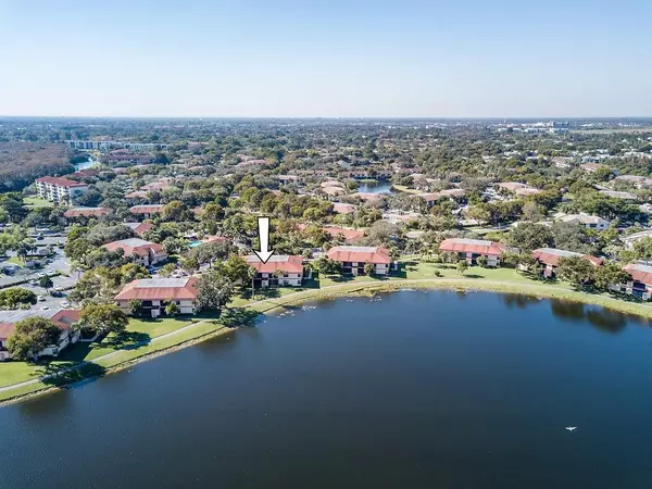 Coconut Creek, FL 33066,2738 S Carambola Cir #1913