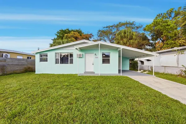 Fort Lauderdale, FL 33311,533 NW 15th Way