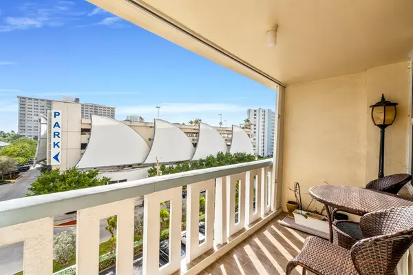 Pompano Beach, FL 33062,305 N Pompano Beach Blvd #510