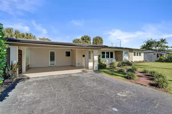 Fort Lauderdale, FL 33334,401 NE 49th St