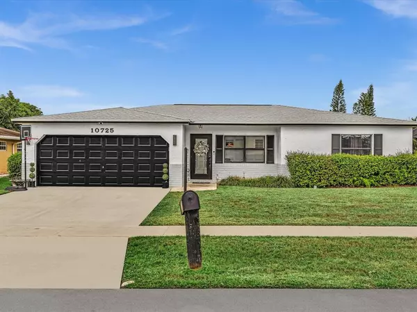 Boca Raton, FL 33428,10725 Eureka St