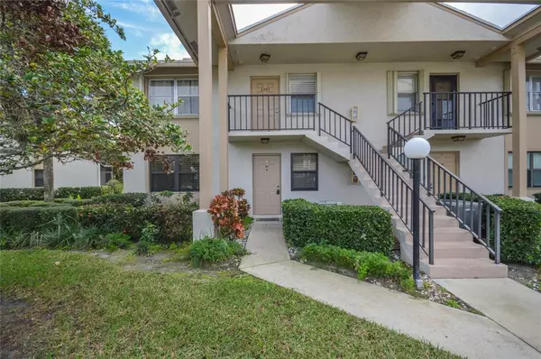 Stuart, FL 34994,3151 SE Aster Ln #1301