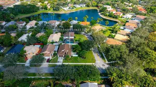 Delray Beach, FL 33445,3955 Sabal Lakes Road