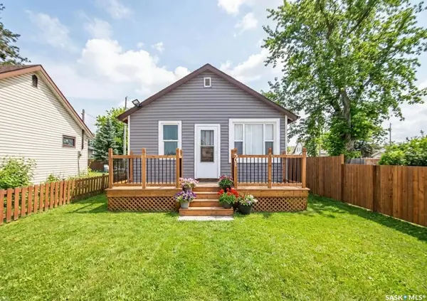 301 River STREET E, Prince Albert, SK S6V 0A3