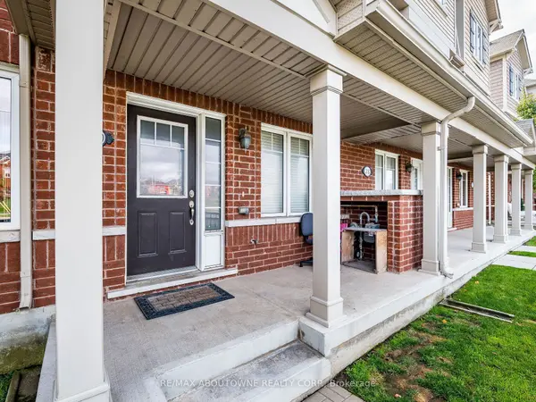 Milton, ON L9T 8L6,6020 Derry RD #Unit 29