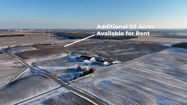 North Middlesex, ON N0M 2K0,1011 Bornish DR