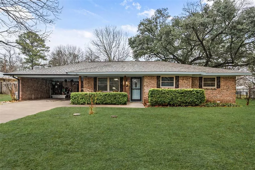 Corsicana, TX 75110,513 N 38th Street