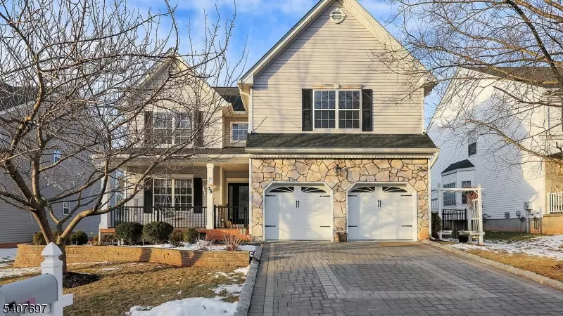 Bridgewater Twp., NJ 08807,35 Reinhart Way