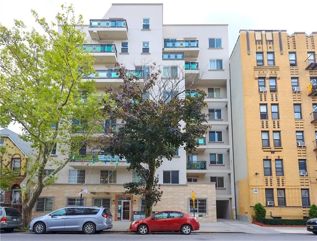 Brooklyn, NY 11204,168 Avenue P #8C