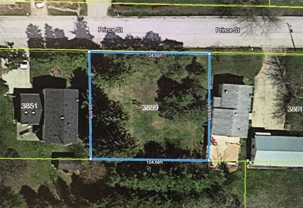 3859 Prince ST S, Enniskillen, ON N0N 1R0