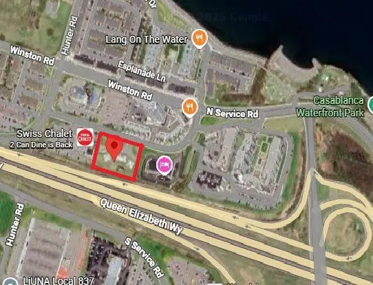 Grimsby, ON L3M 4E8,9 Windward DR