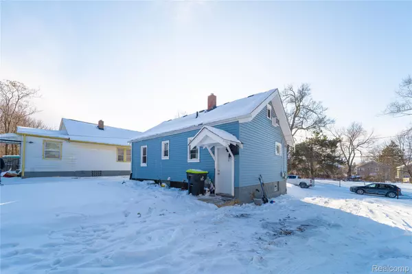 Pontiac, MI 48342,287 S Anderson AVE