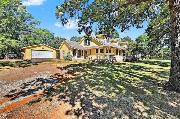 Collinsville, TX 76233,5326 W Line Road