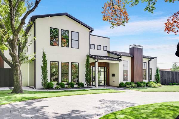 Dallas, TX 75230,5510 Caladium Drive