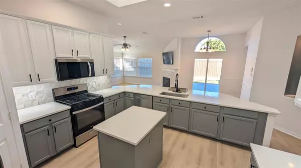 Frisco, TX 75035,10900 Robincreek Lane