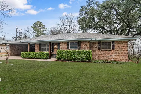 Corsicana, TX 75110,513 N 38th Street