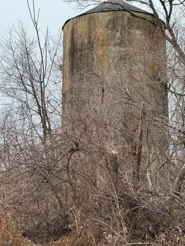 0 Decker Pond/Airport Rd, Green Twp., NJ 07821