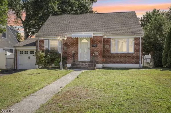 144 Bremond St, Belleville Twp., NJ 07109