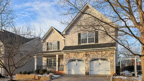 Bridgewater Twp., NJ 08807,35 Reinhart Way