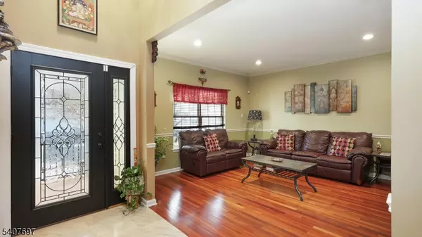 Bridgewater Twp., NJ 08807,35 Reinhart Way