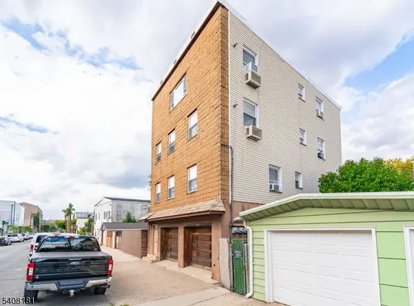 Newark City, NJ 07105,228 E Kinney St