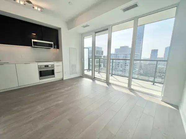 Toronto C08, ON M5B 0E3,308 Jarvis ST #2904