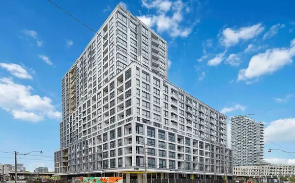 15 Richardson ST #1805, Toronto C08, ON M5A 0Y5