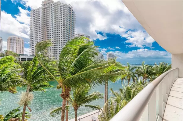 Miami, FL 33131,465 Brickell Ave #Bay 419