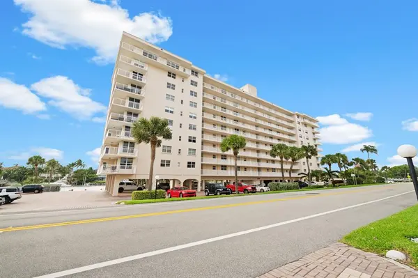 1050 Hillsboro Mile #203w, Hillsboro Beach, FL 33062