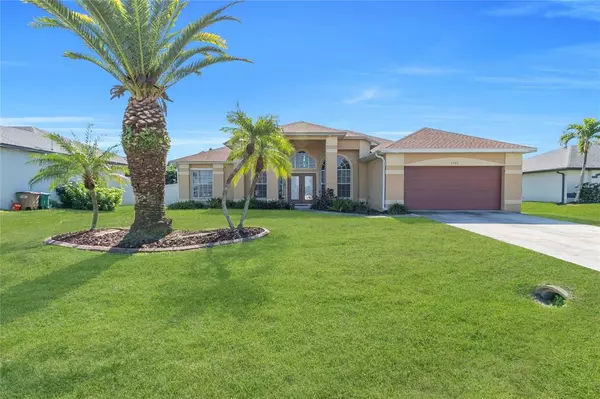 Cape Coral, FL 33914,2306 SW 28th Ter