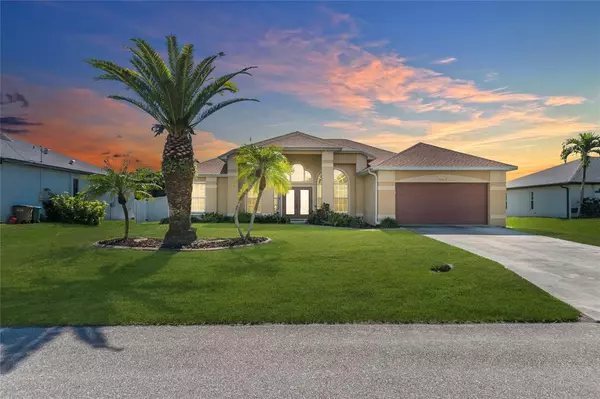 Cape Coral, FL 33914,2306 SW 28th Ter