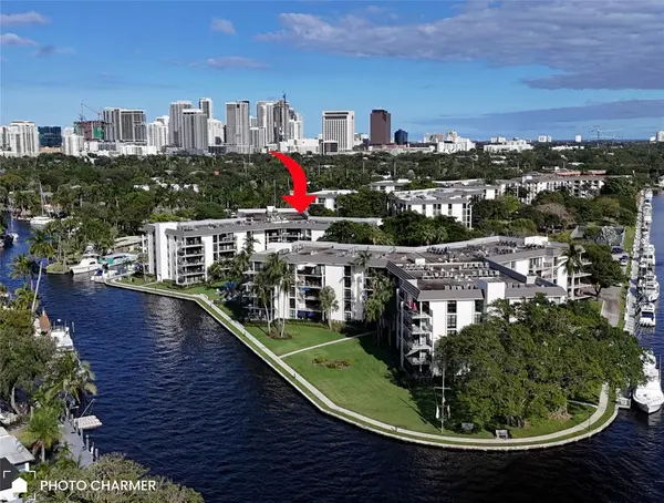 1301 River Reach Dr #111, Fort Lauderdale, FL 33315